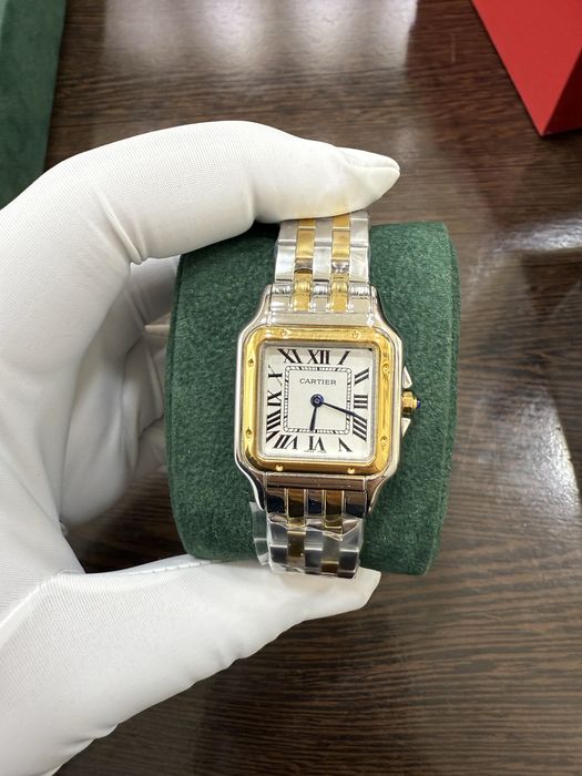 Часы женске Cartier
