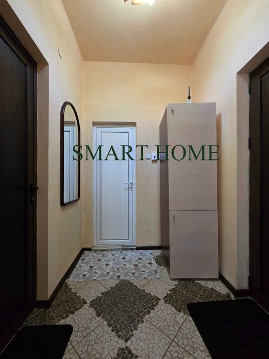 Двустаен апартамент в гр. Горна Оряховица!