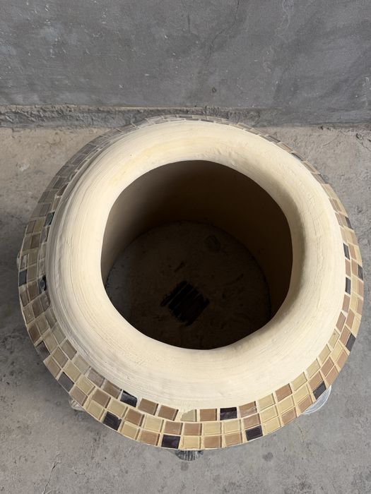 Zamonaviy Go’zal tandirlarimiz Sotuvda