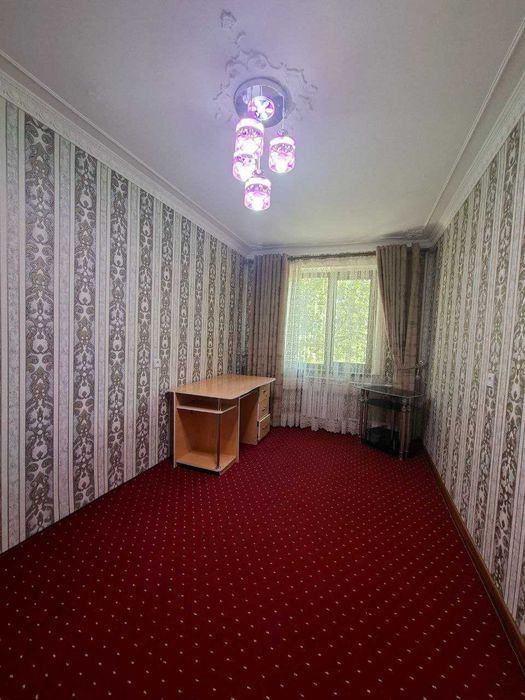 3 xonali shinam kvartira 3 qavat, Mikrorayon