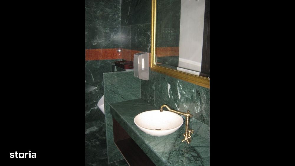Vila renovata - zona Cismigiu