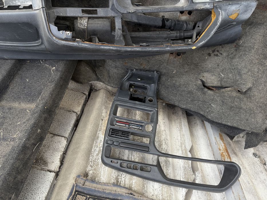 Продается багажник от пятнашки