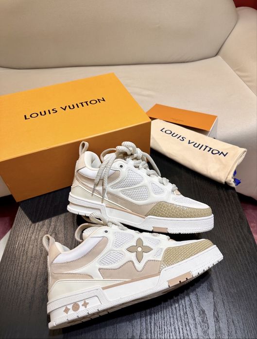 Louis Vuitton LV Sneakers – Налични модели
