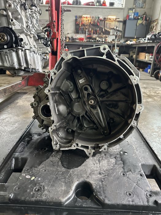 Cutie de viteze manuala Mini One F56 an 2020 GS6-58BG BMW