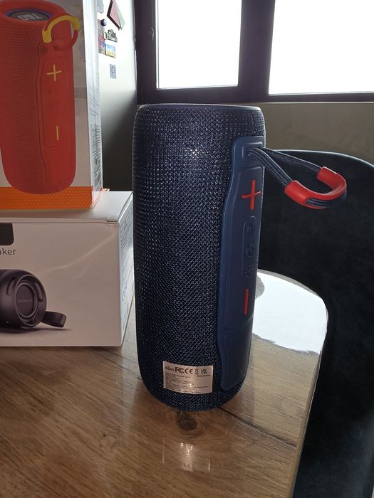 Bluetooth колонки водоустойчиви Zealot, T&J