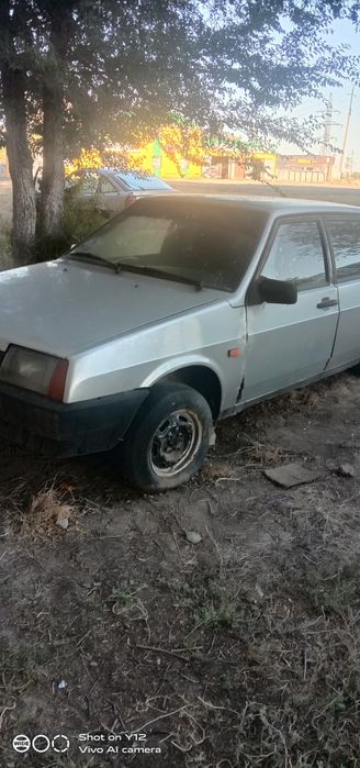 Ваз 99.Росс уч. Инж