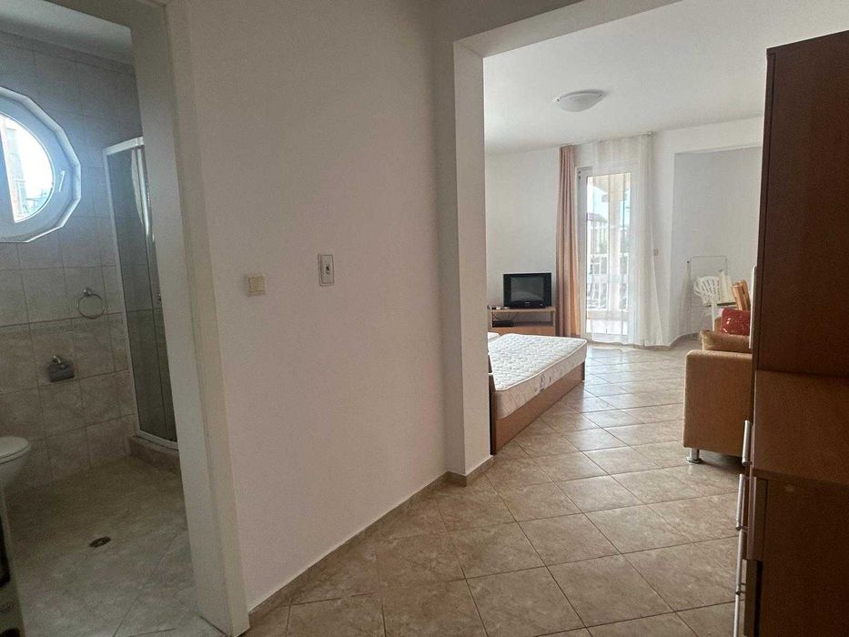 Продава се Едностаен апартамент в к.к. Слънчев бряг - 48 кв.м за 942 €/кв.м - Снимка #1