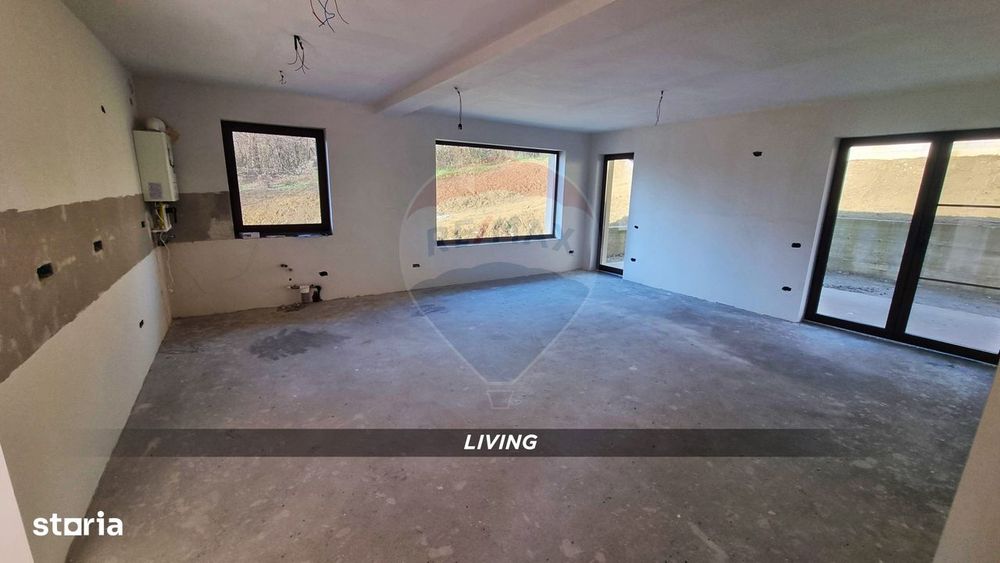 DE VANZARE- parte duplex premium