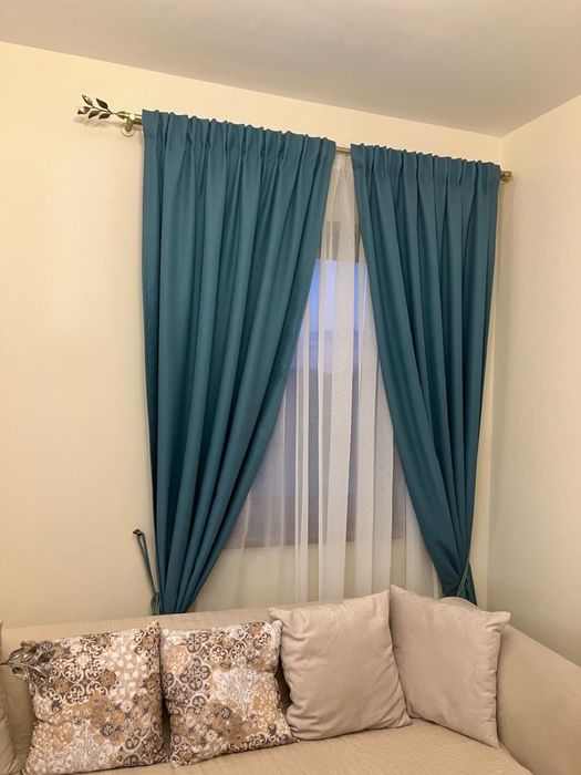 Se vand draperii superbe