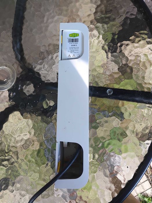 Продавам кондензна помпа gobi 2 refco