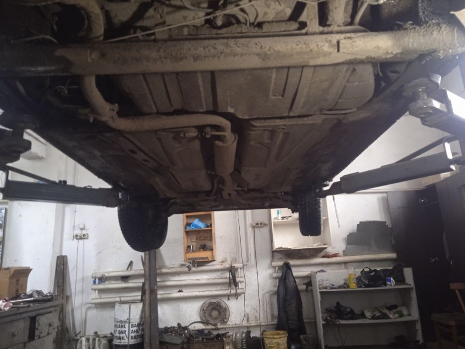 Город Кустанай продам ваз-2112