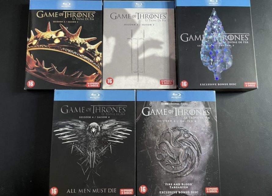 50 DVD-uri HD cu Subtitrări Multilingve