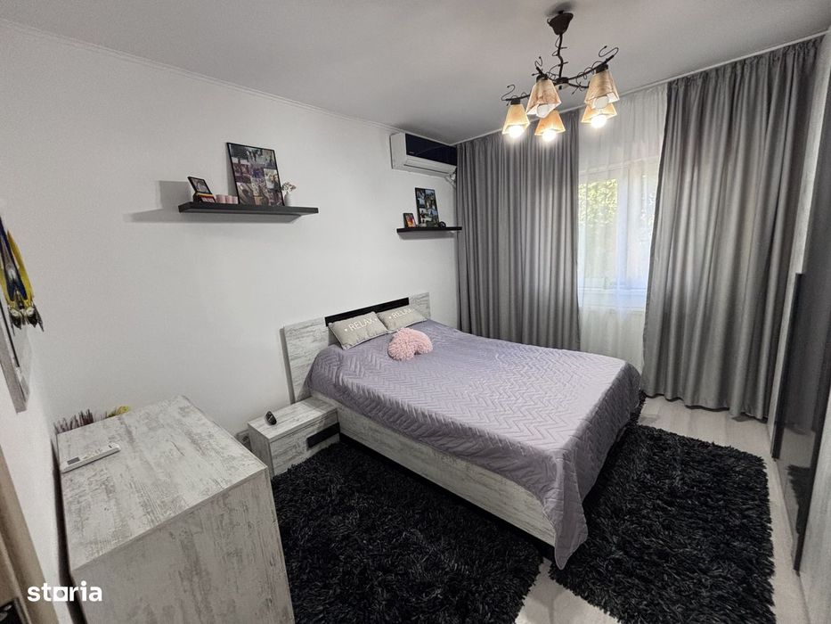 Apartament 4 camere/ Colentina/ Dna Ghica/ Centrala Proprie/ 2 Parcari