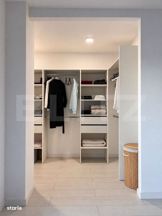 Apartament de vanzare, 71.50 mp, zona Somesului