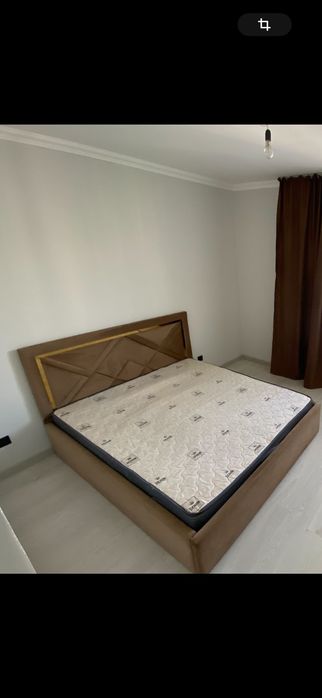 Кровать двухспальная