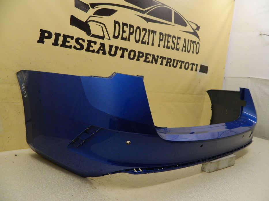 Bara spate Skoda Octavia 4 RS / VRS Combi / Break,  2020, 2021, 2022, 2023, 2024, cod origine 5E7807421C