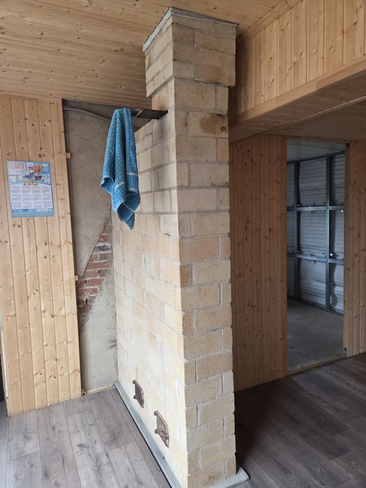 Дача на зерендинской трассе