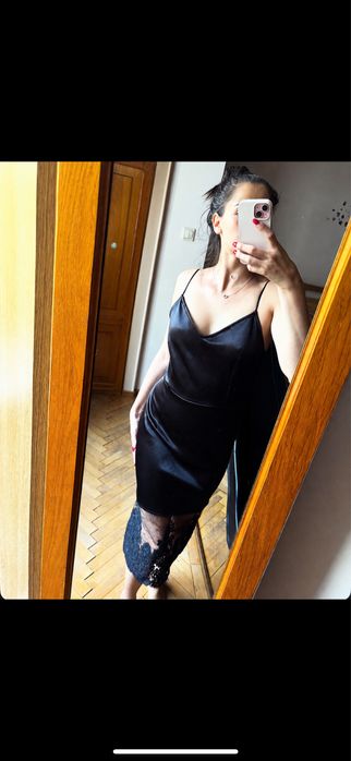 Rochie eleganta.