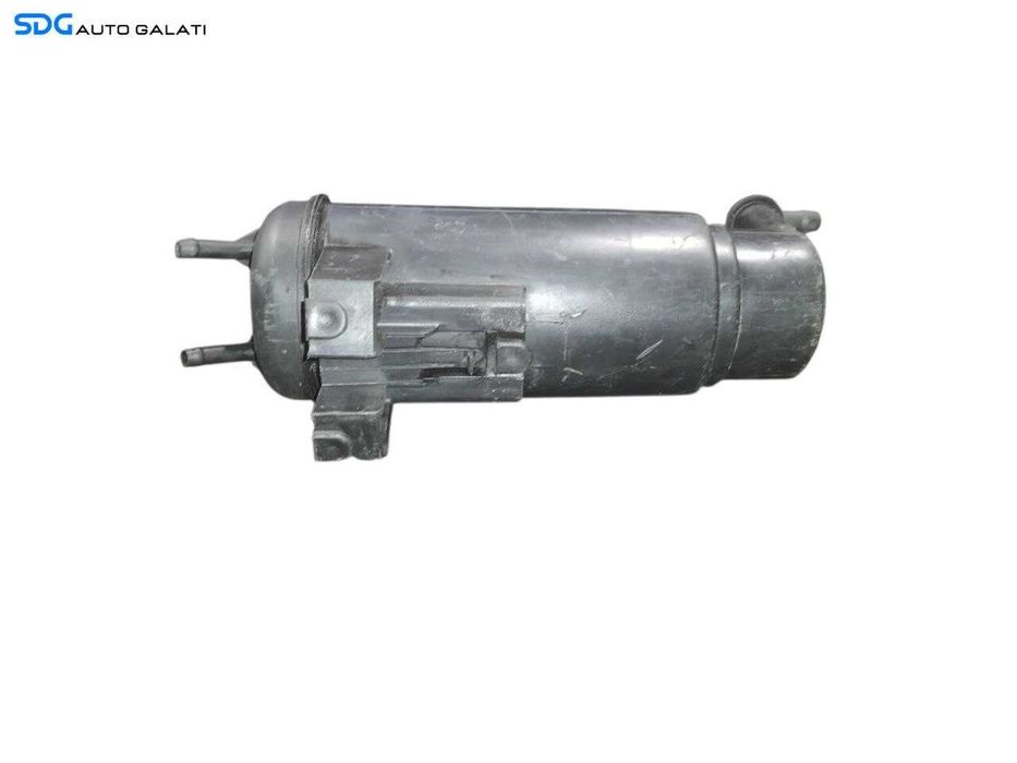 Filtru Canistra Carbon Volkswagen Polo 6N 1998 - 2006 Cod 6N0201801D [N2467]