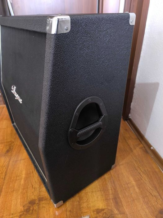 Bugera 333 + cabinet 4x12