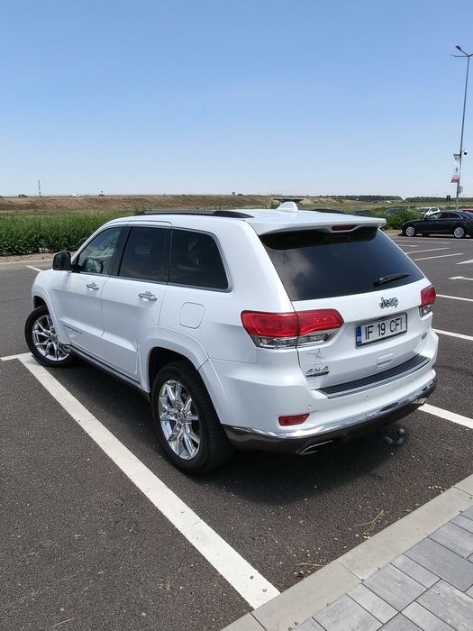 JEEP Cherokee 2015 — imagine 4