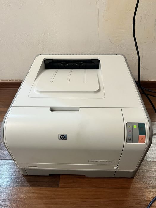 Принтер Цветной Лазерный