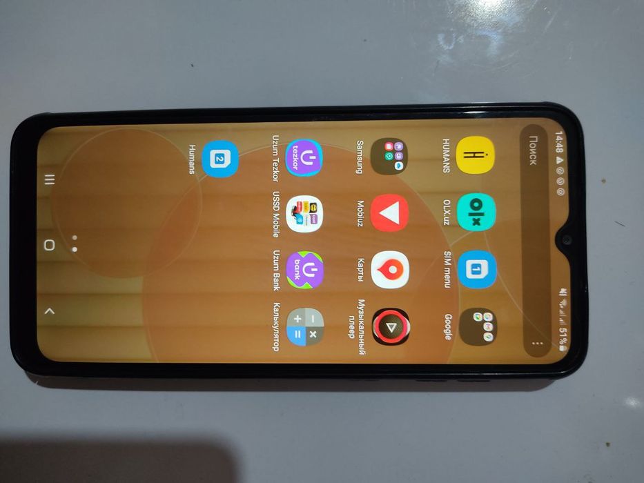 Телефон сотилади