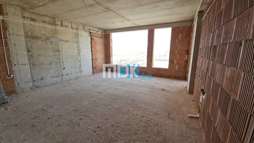 Продава се Двустаен апартамент в Пловдив, Кършияка - 78 кв.м за 736 €/кв.м - Снимка #6