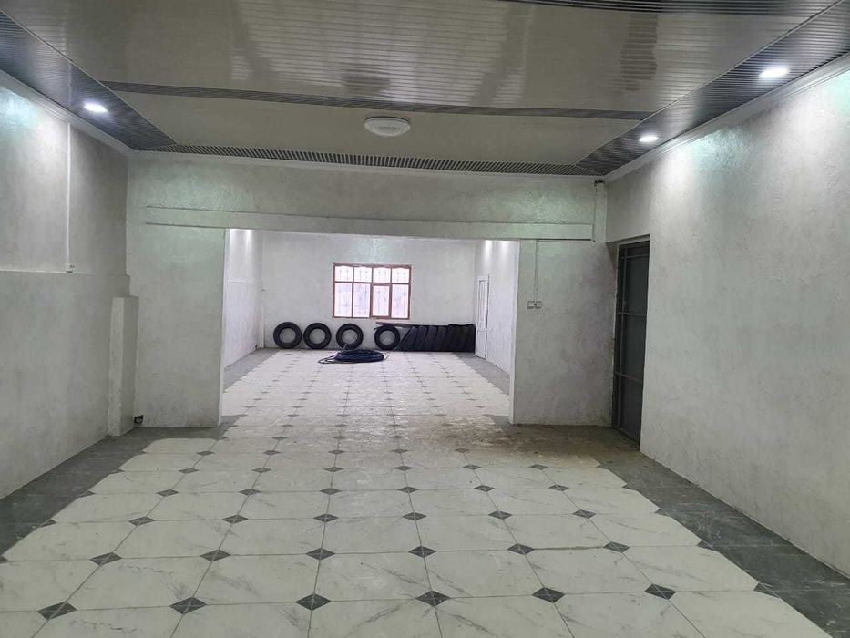 Продается Магазин под СТО И Самомойка