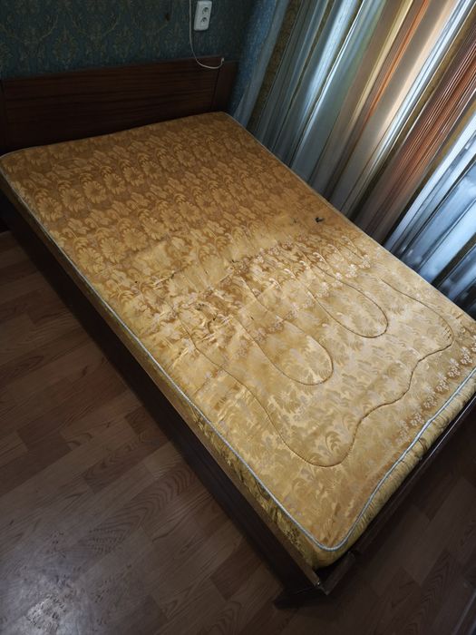 Матрас • б/у • самовывоз