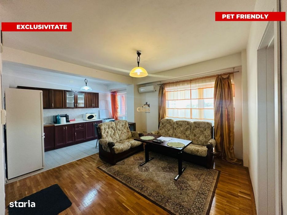 Apartament 2 camere | Parcare | 45 mpu | Alverna Gheorgheni — fotografia 1