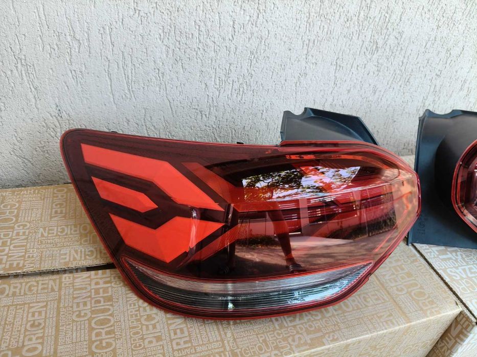Lampa stop stanga dreapta Dacia Sandero 3 facelift 2022 2023 2024 2025