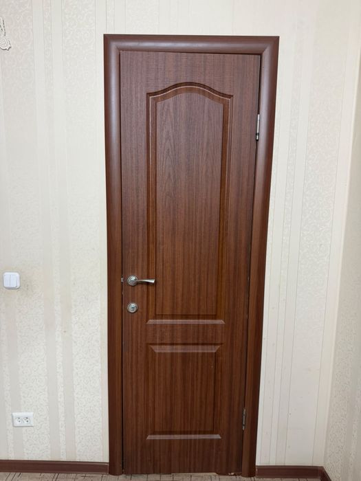 Двери межкомнатные