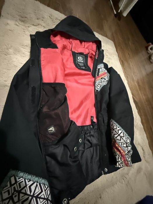 Geaca Snow/Ski Rip Curl XS