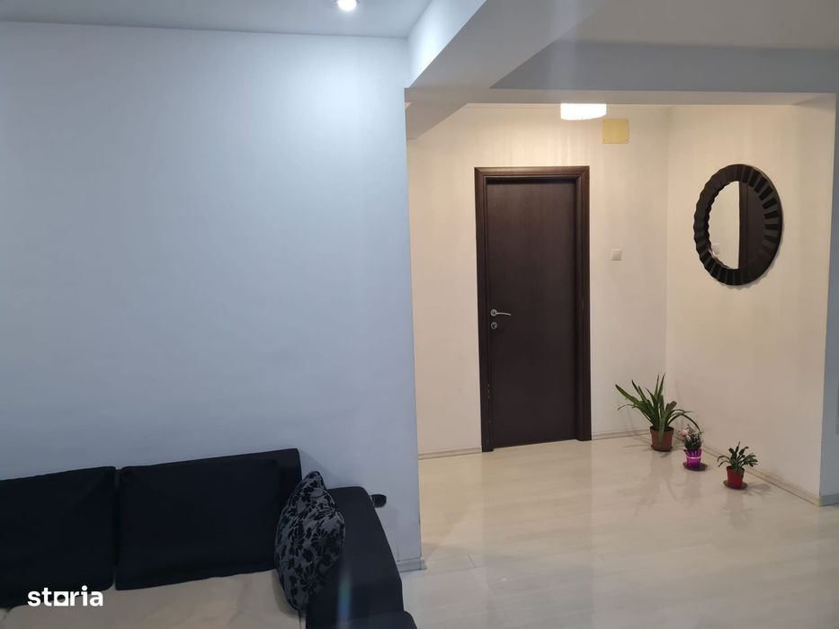 Casa premium cu piscina, panouri solare si teren de 520 mp – Giarmata
