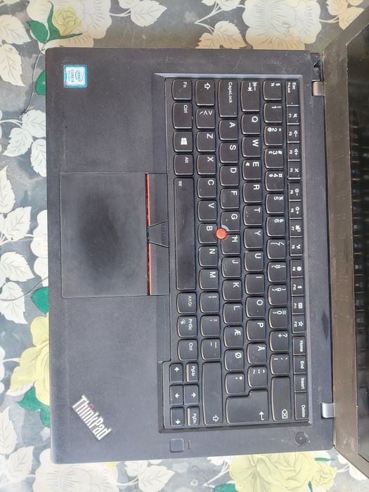 Laptop Lenovo T480 pentru piese