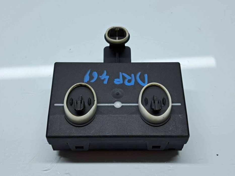 Modul confort Volkswagen Golf 7 (5G) [Fabr 2014-prezent] 5Q4959593