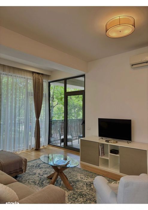 Aviatiei De Inchiriat Apartament 3 Camere Spatios Si Mobilat