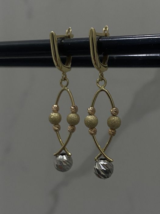 Золото 585 турецкие и Российские