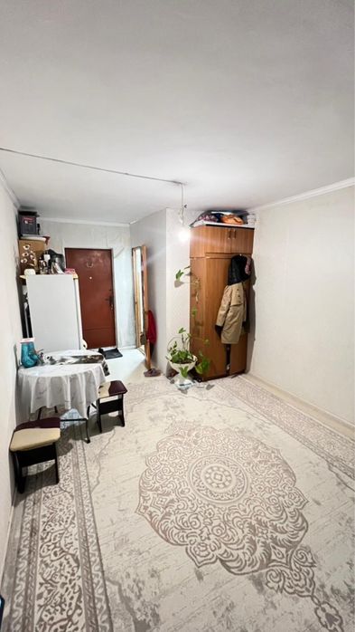 Продам комнату в общежитии