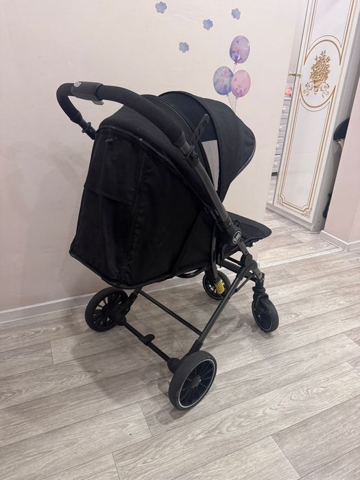 Детская коляска прогулочная