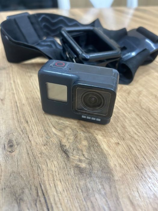 Go Pro 7 black СРоЧНо
