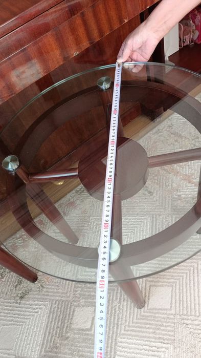 Журнальный столик