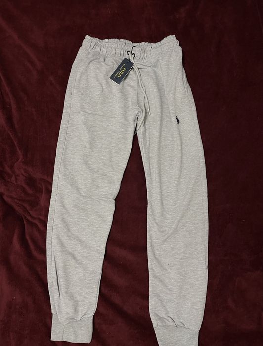 Compleu polo ralph lauren marimile (S  M  L  XL)