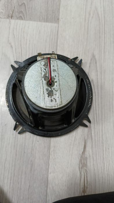 2 маленьких Саббуфера