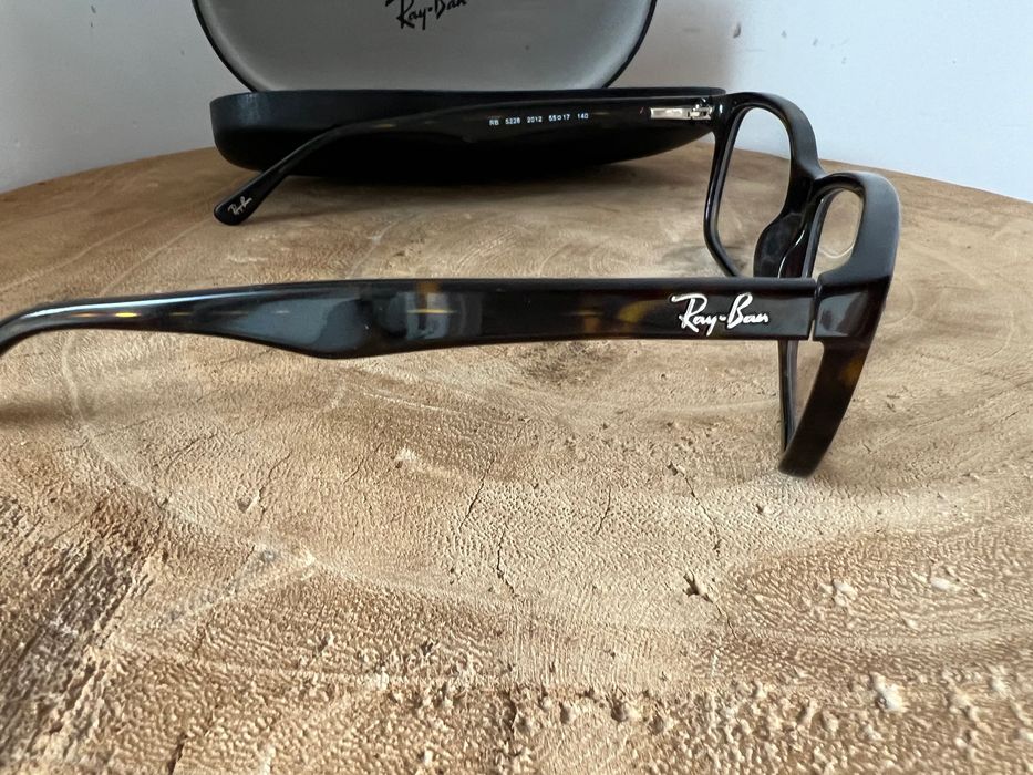 Нови Очила за компютър Rayban със стъкла Zeiss