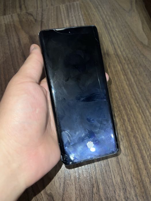 Infinix note 40 pro