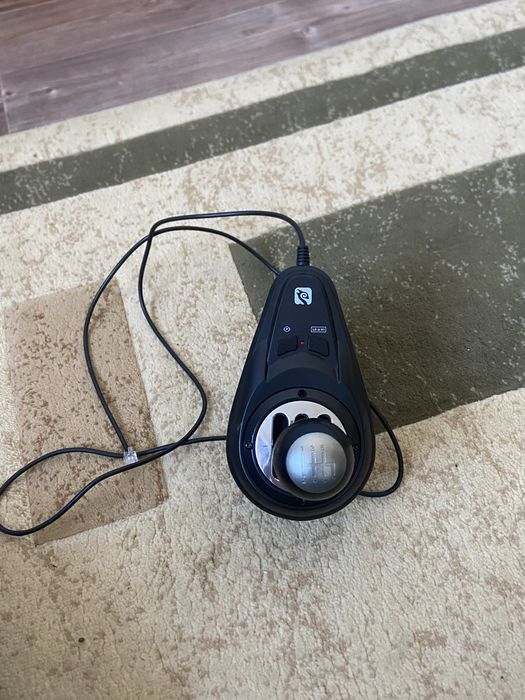 Игравой руль Artplays!