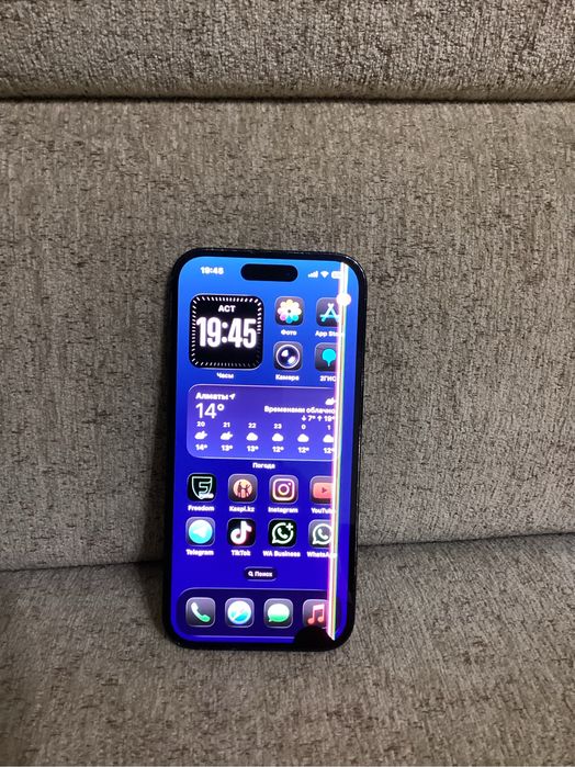 Iphone 14 Pro 128 gb Ipad 9 64gb