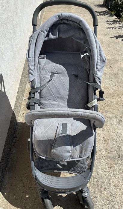 Детска количка Лорели